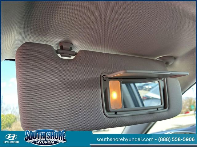 Used 2024 Honda CR-V EX-L image 35