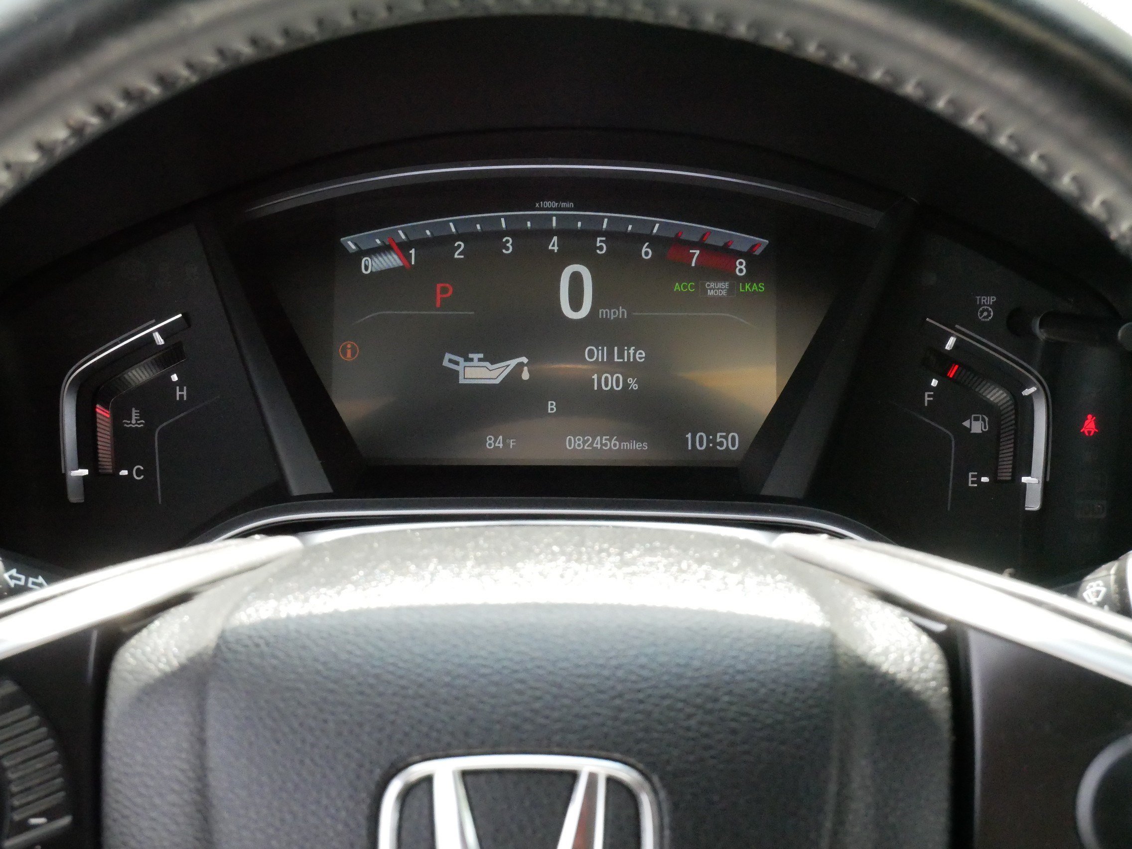 Certified 2018 Honda CR-V Touring image 21