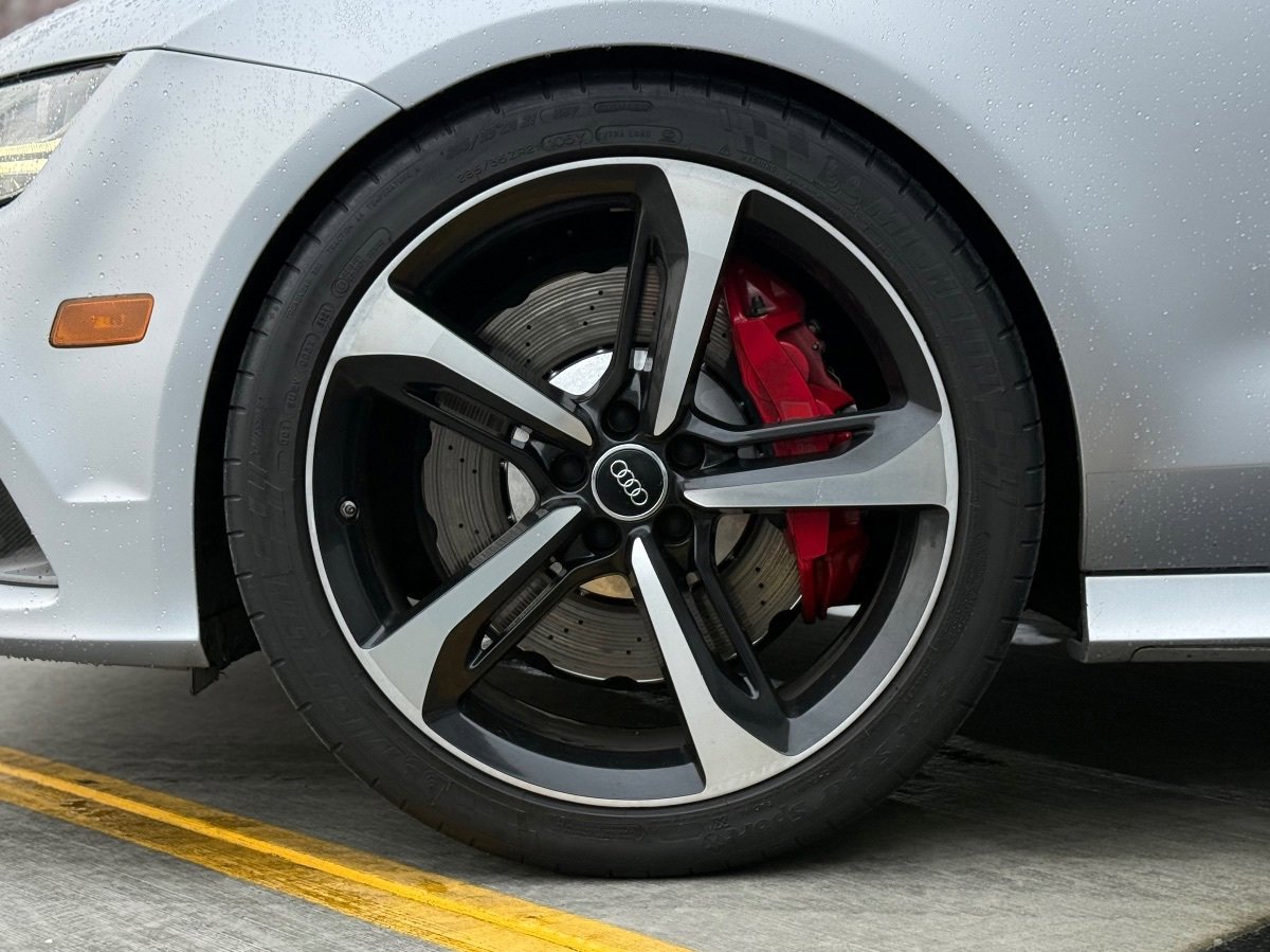 Used 2016 Audi RS 7 Prestige AWD/4WD image 15