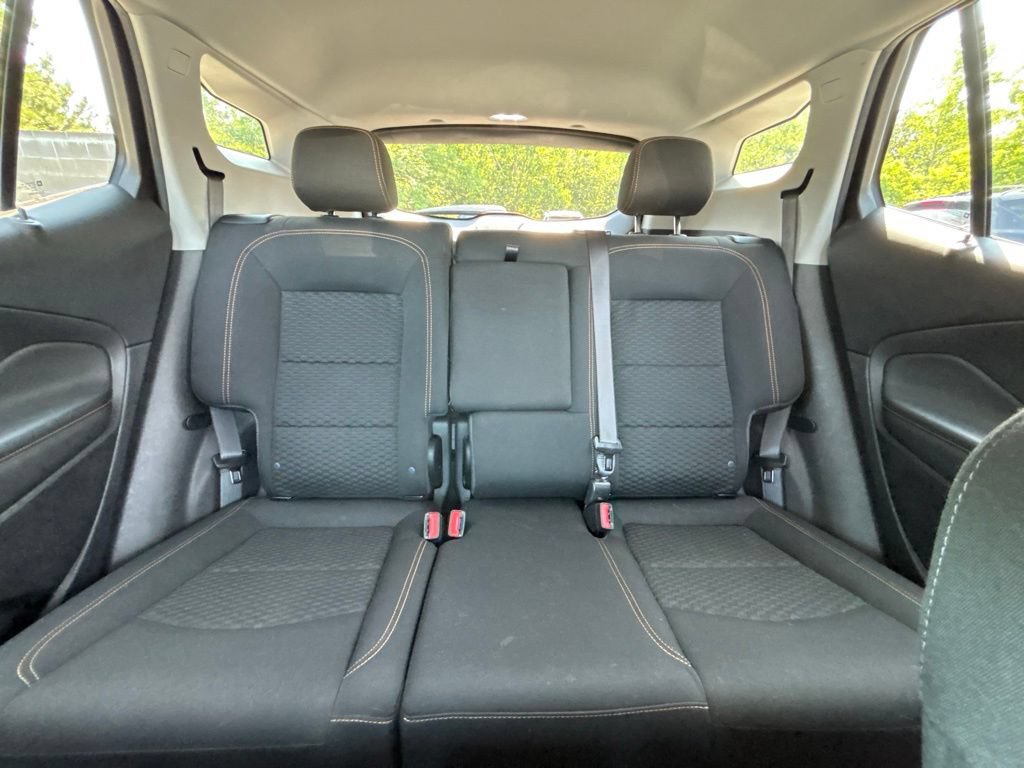 Used 2021 GMC Terrain SLE AWD/4WD image 30