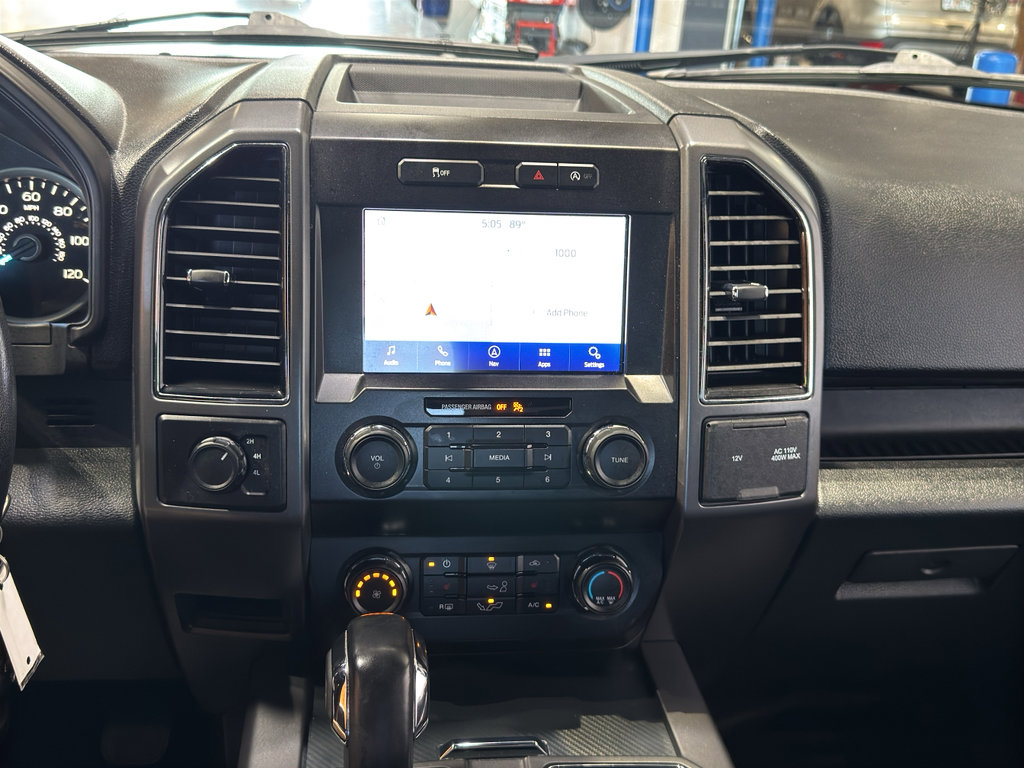 Used 2020 Ford F150 XLT w/ Equipment Group 302A Luxury AWD/4WD image 29