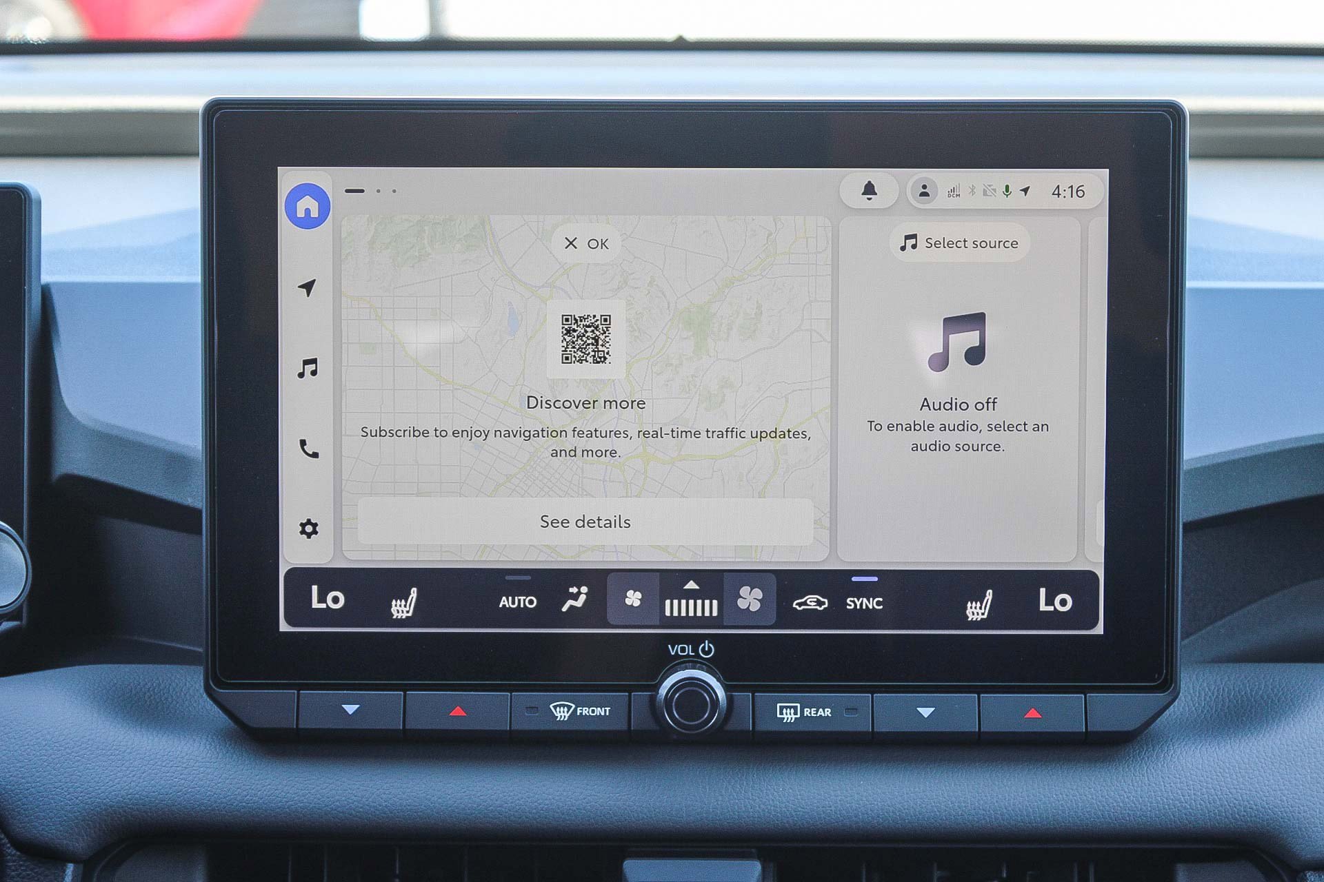New 2026 Toyota RAV4 XLE Premium image 16