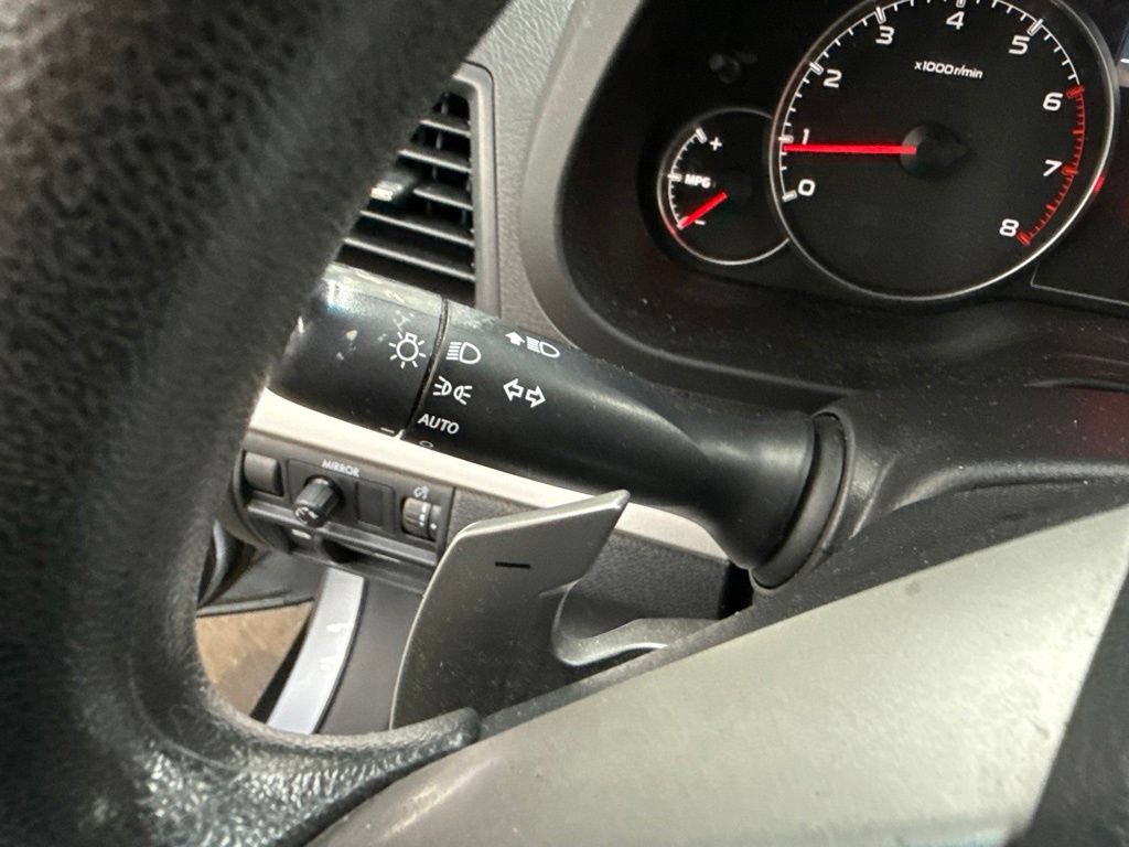 Used 2013 Subaru Outback 2.5i AWD/4WD image 23