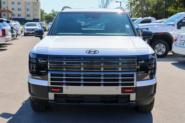 New 2026 Hyundai Palisade XRT Pro video 2