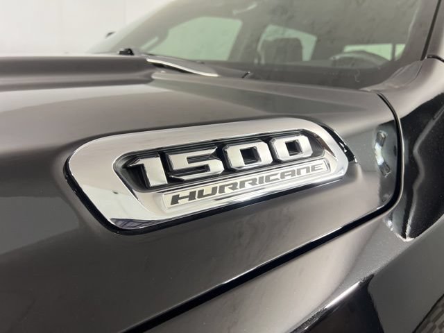 New 2026 RAM 1500 Big Horn AWD/4WD image 4
