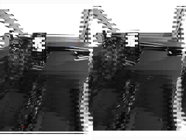 Used 2023 Toyota Corolla LE w/ LE Convenience Package FWD image 11