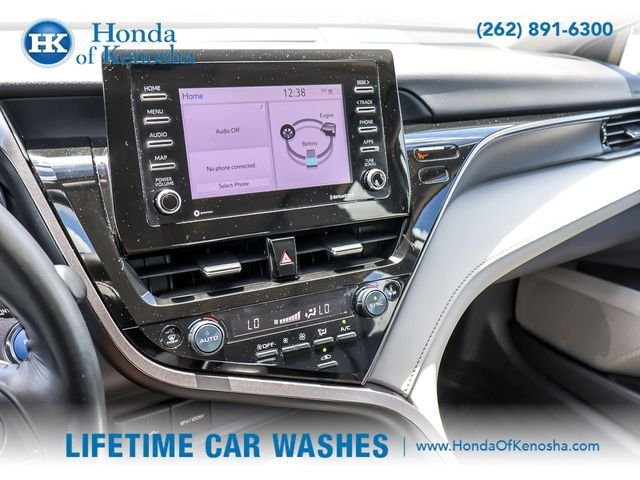 Used 2024 Toyota Camry SE FWD image 15