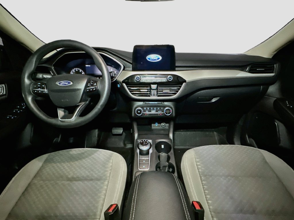 Certified 2020 Ford Escape SE AWD/4WD image 12