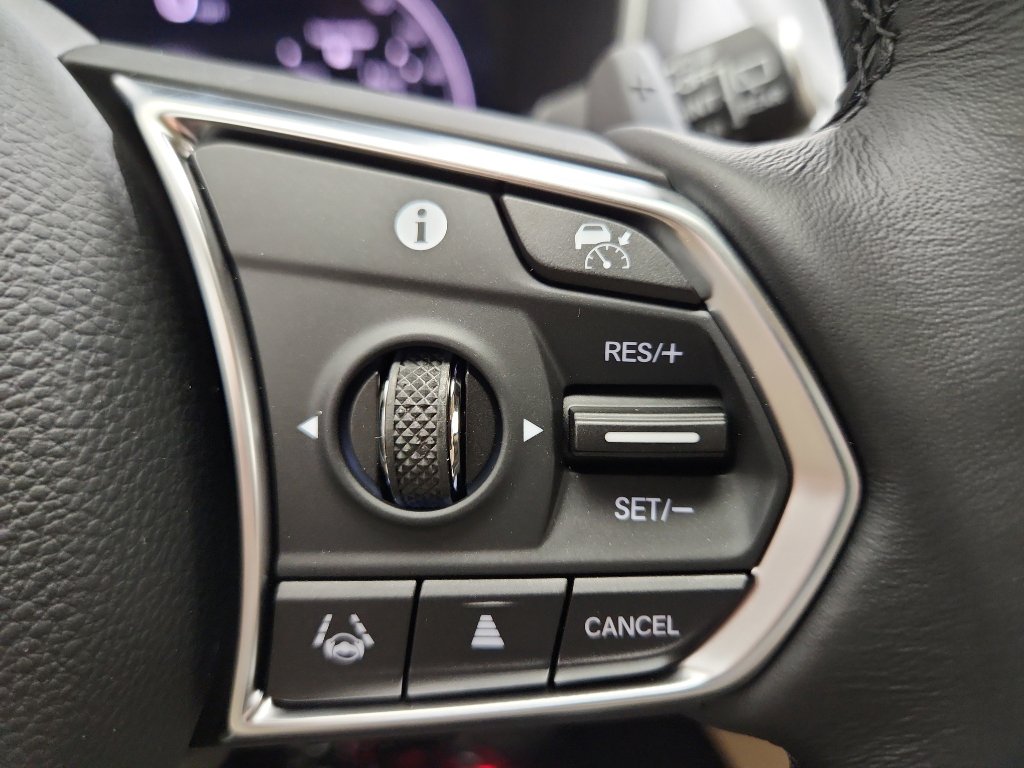 New 2026 Acura MDX SH-AWD w/ Technology Package image 16