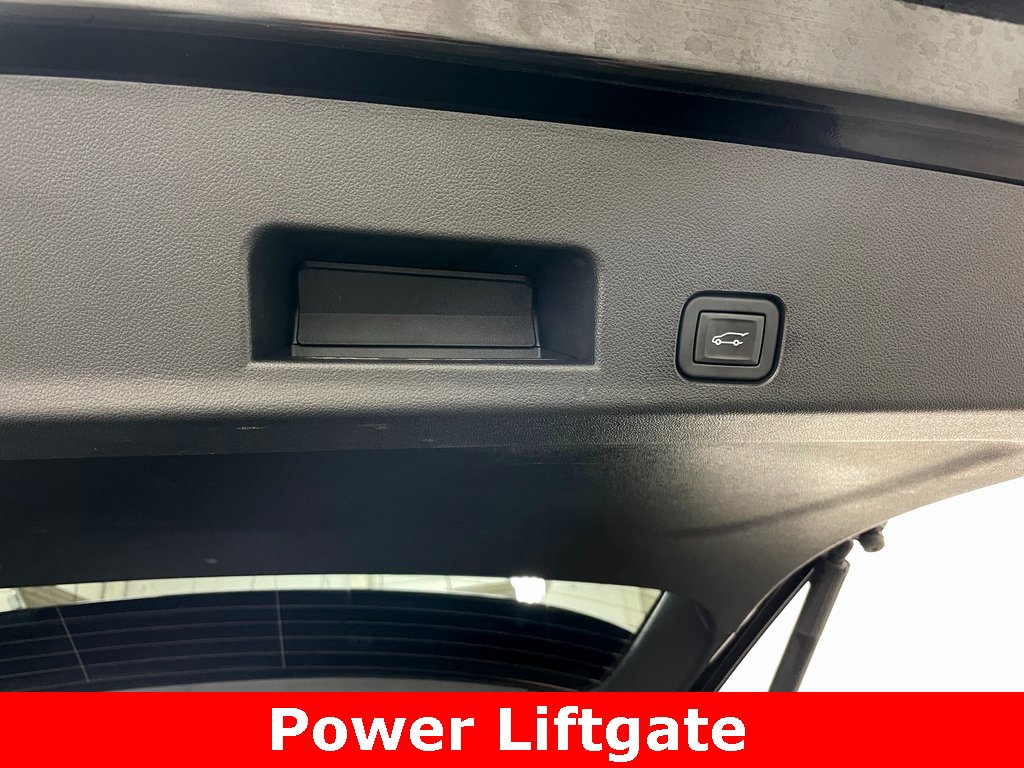 Certified 2024 Chevrolet Traverse Z71 image 45