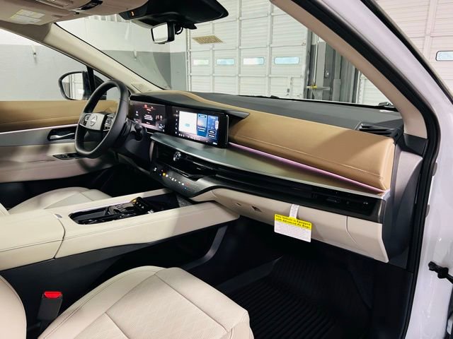 New 2026 Nissan Murano Platinum w/ Cargo Package image 36