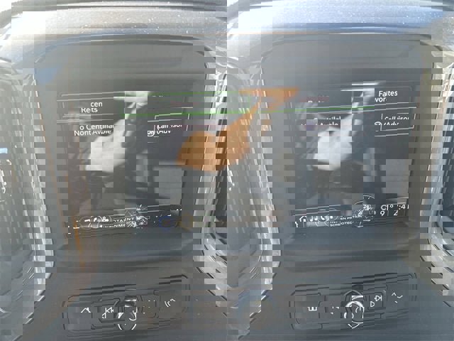 New 2025 Chevrolet Silverado 1500 Custom image 20