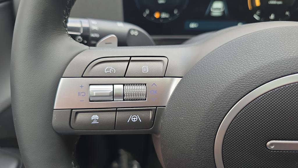 New 2026 Hyundai Kona Limited image 18