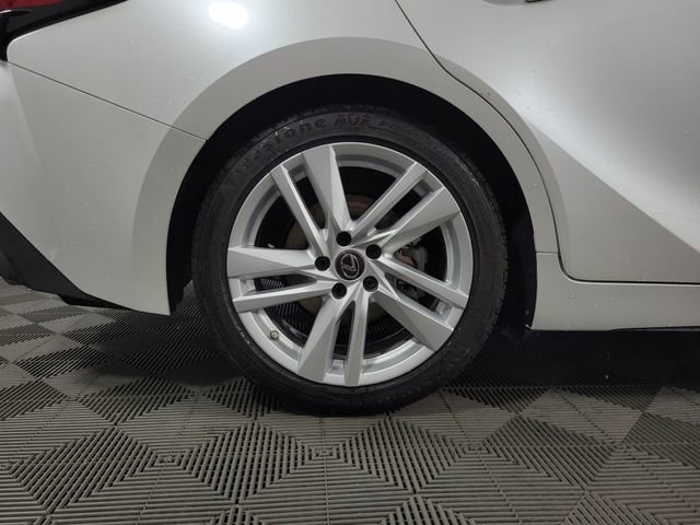 Used 2021 Lexus IS 300 w/ Accessory Package image 12