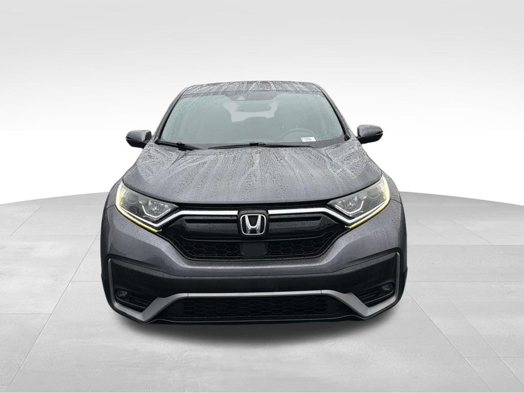 Used 2022 Honda CR-V EX-L image 8