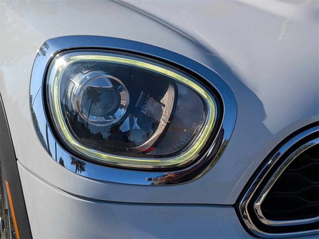 Used 2020 MINI Cooper Countryman S image 9