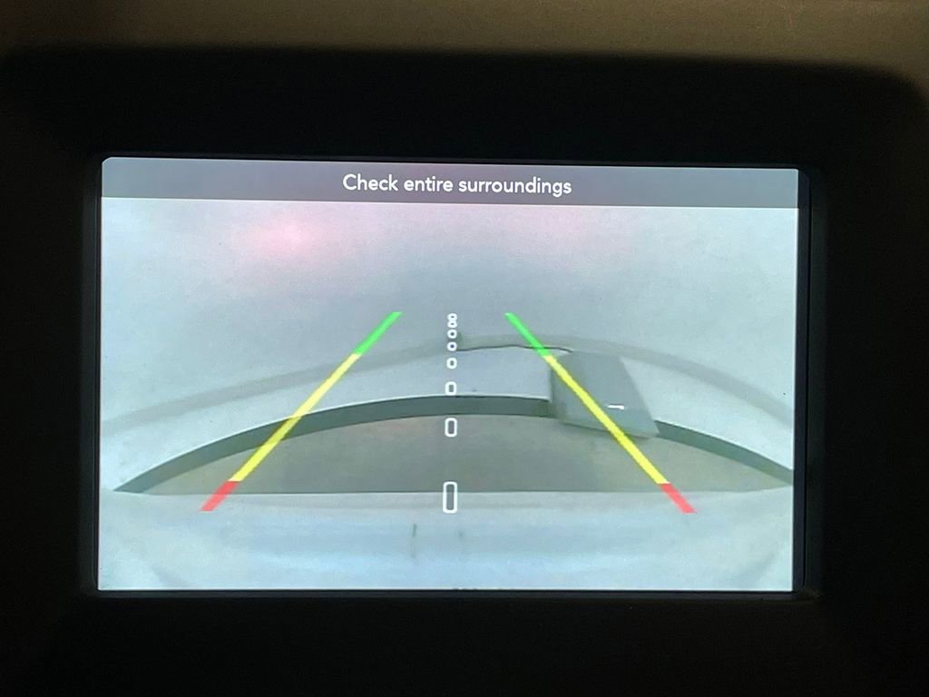 Used 2019 Jeep Compass Latitude w/ Safety & Security Group image 4