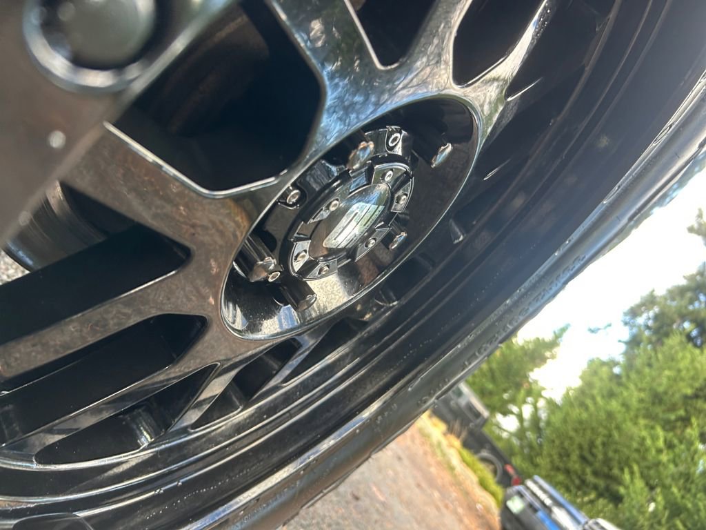 Used 2022 RAM 1500 Classic SLT w/ Protection Group image 35