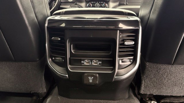 Used 2022 RAM 3500 Laramie w/ Night Edition AWD/4WD image 27