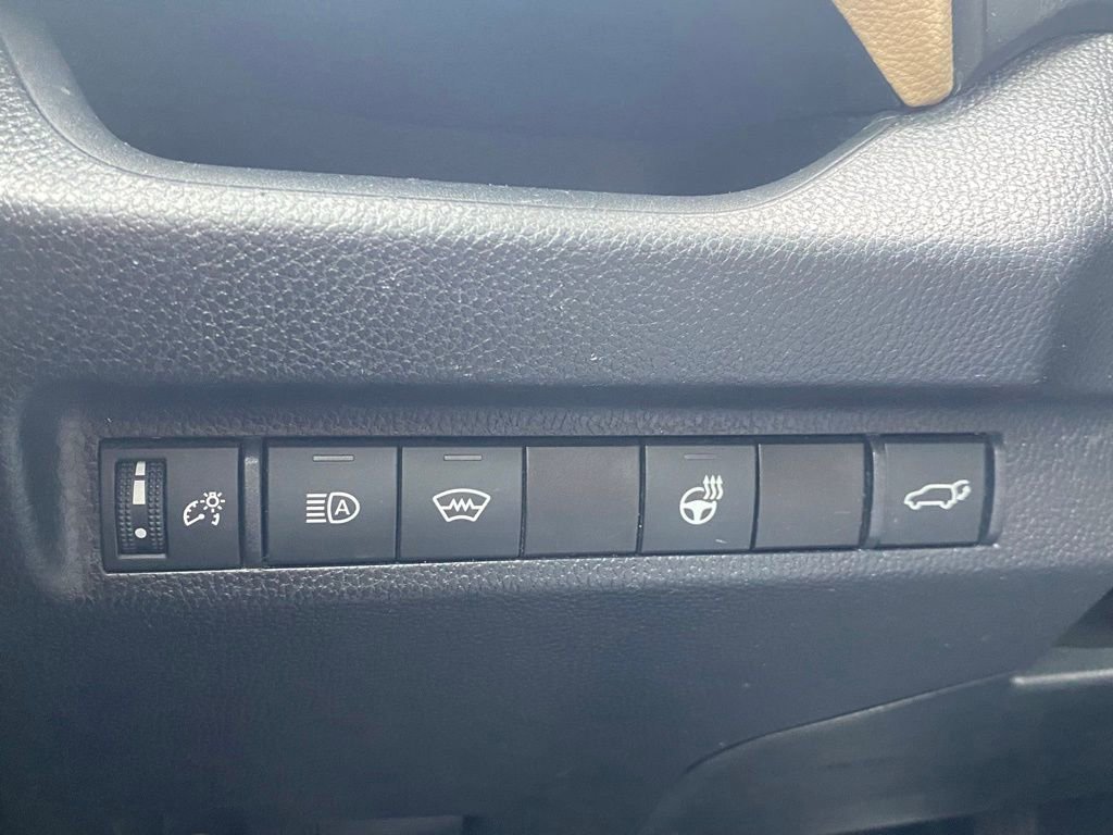Used 2024 Toyota RAV4 XLE Premium w/ Weather Package image 28