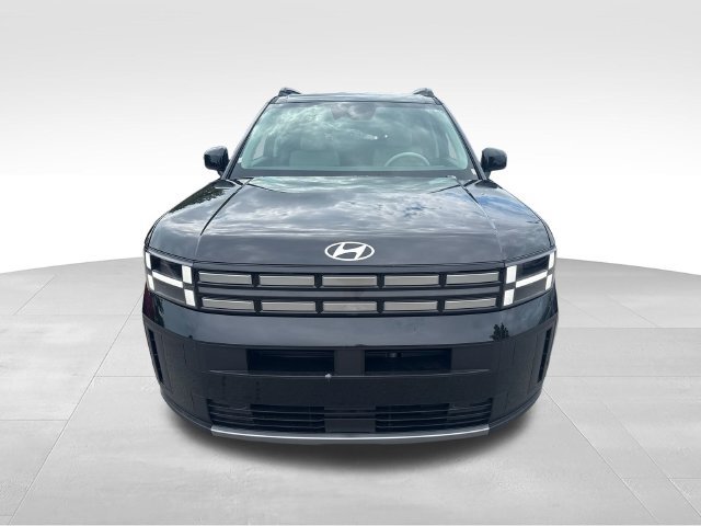 New 2027 Hyundai Santa Fe SEL AWD/4WD image 8