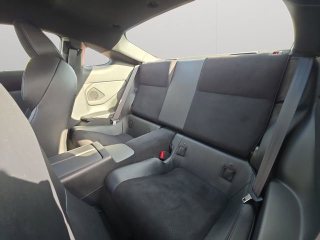 Used 2025 Toyota GR86 Premium w/ Performance Package RWD image 12