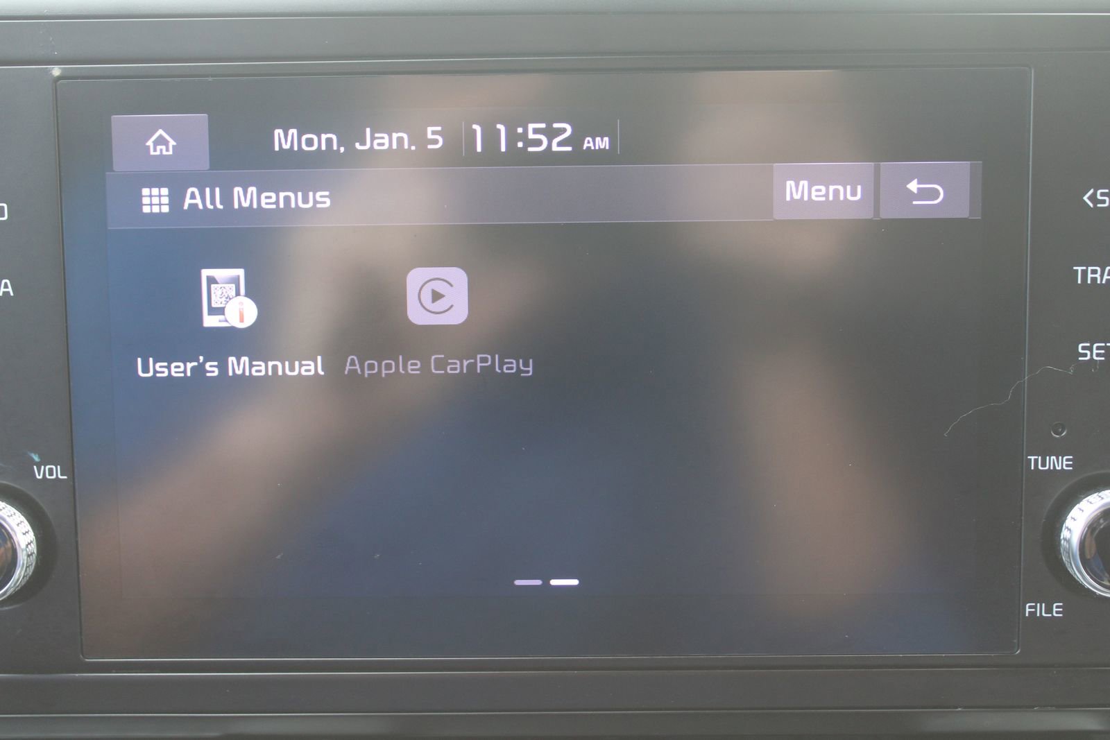 Used 2022 Kia Carnival LX image 51