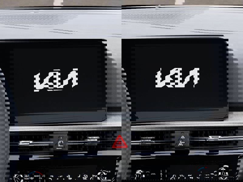 New 2026 Kia Sportage X-Line image 20