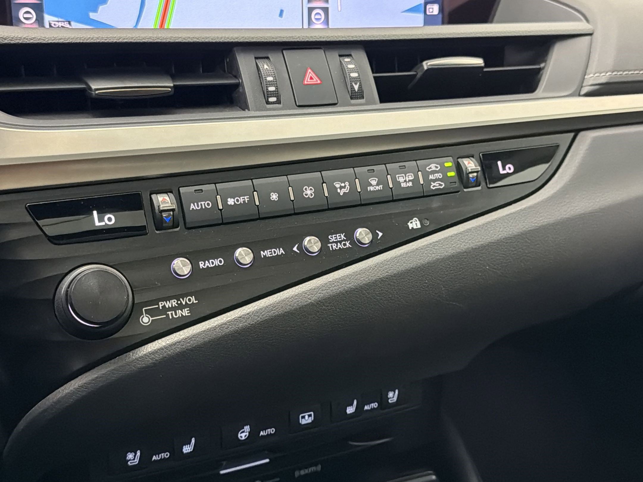 Used 2019 Lexus ES 350 FWD image 29