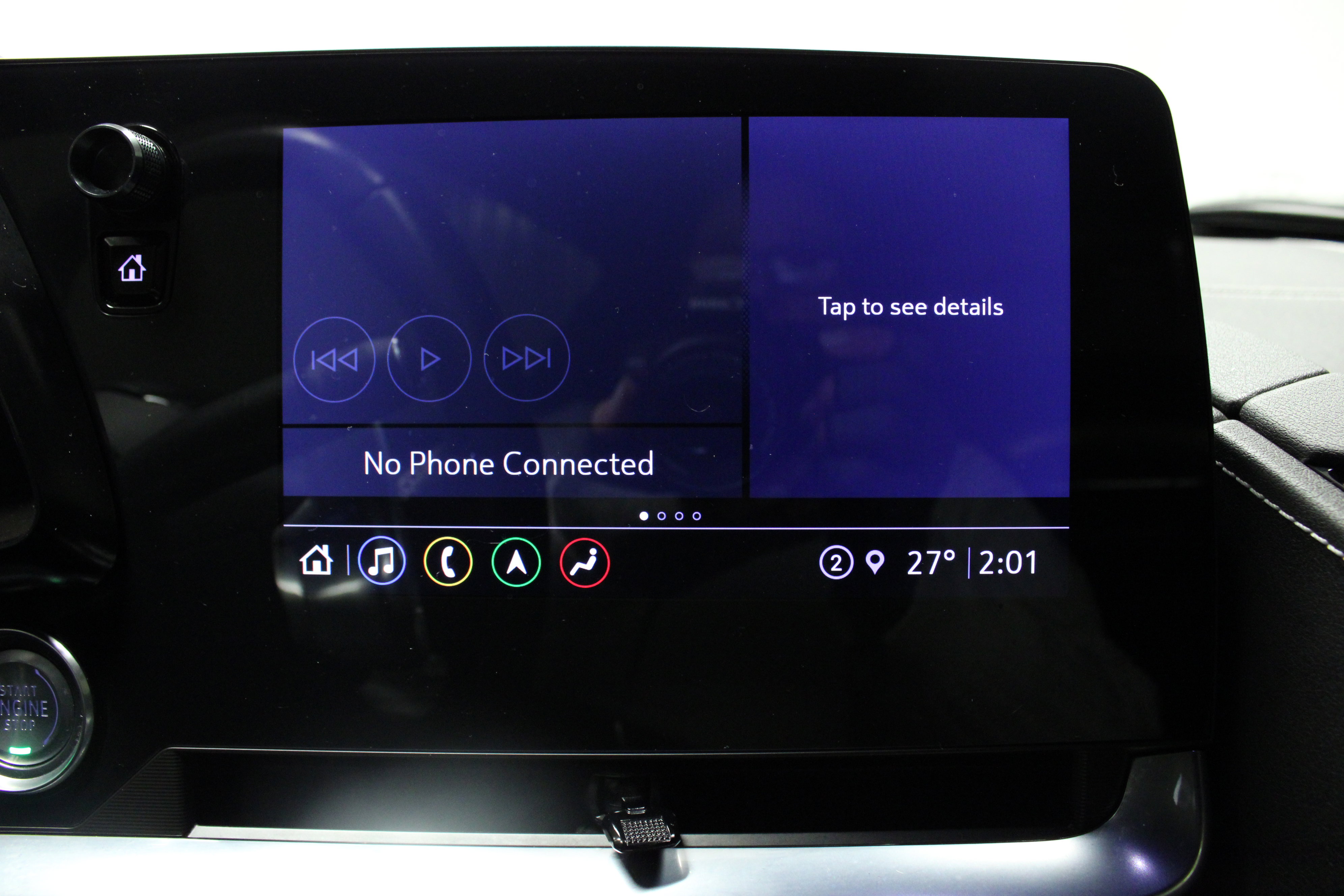 Used 2022 Chevrolet Corvette Stingray Preferred Conv w/ 2LT image 26