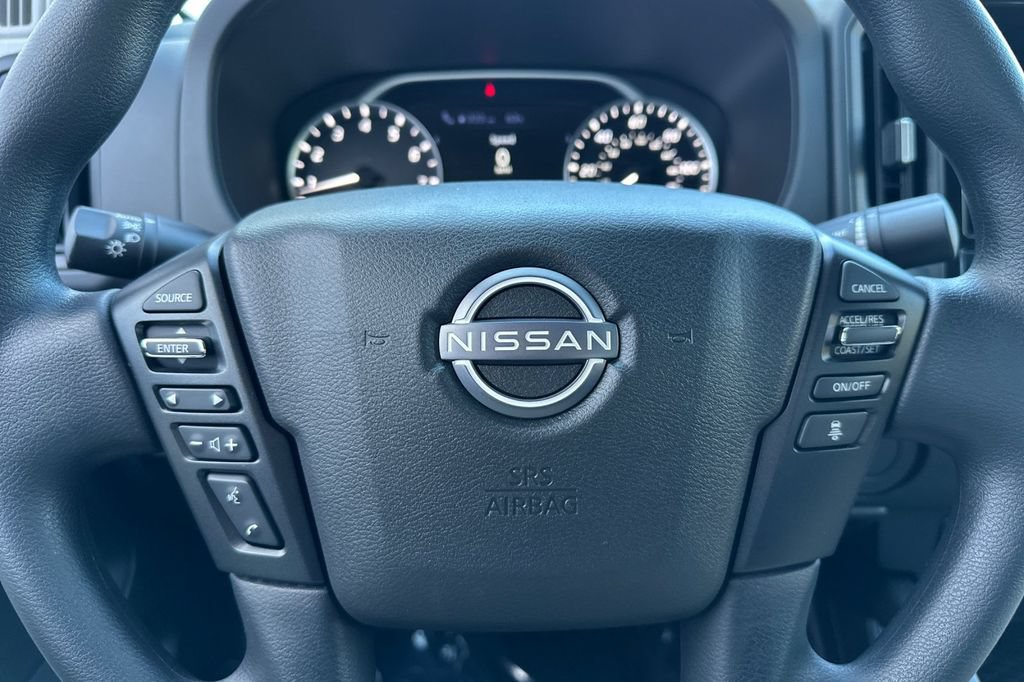 Used 2025 Nissan Frontier S RWD image 19
