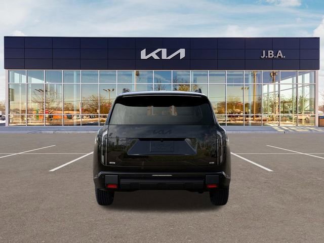 New 2027 Kia Telluride X-Line SX Prestige image 5