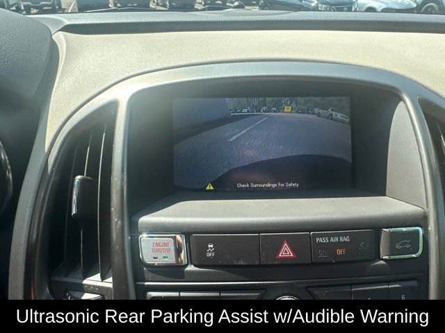 Used 2013 Buick Verano Leather FWD image 27