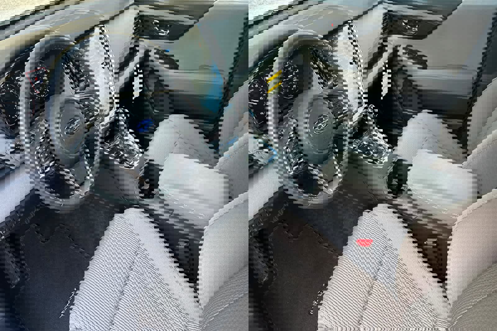 Certified 2025 Subaru Legacy Premium w/ Tech Package #1 image 9