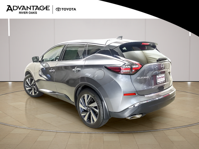 Used 2024 Nissan Murano SL AWD/4WD image 5