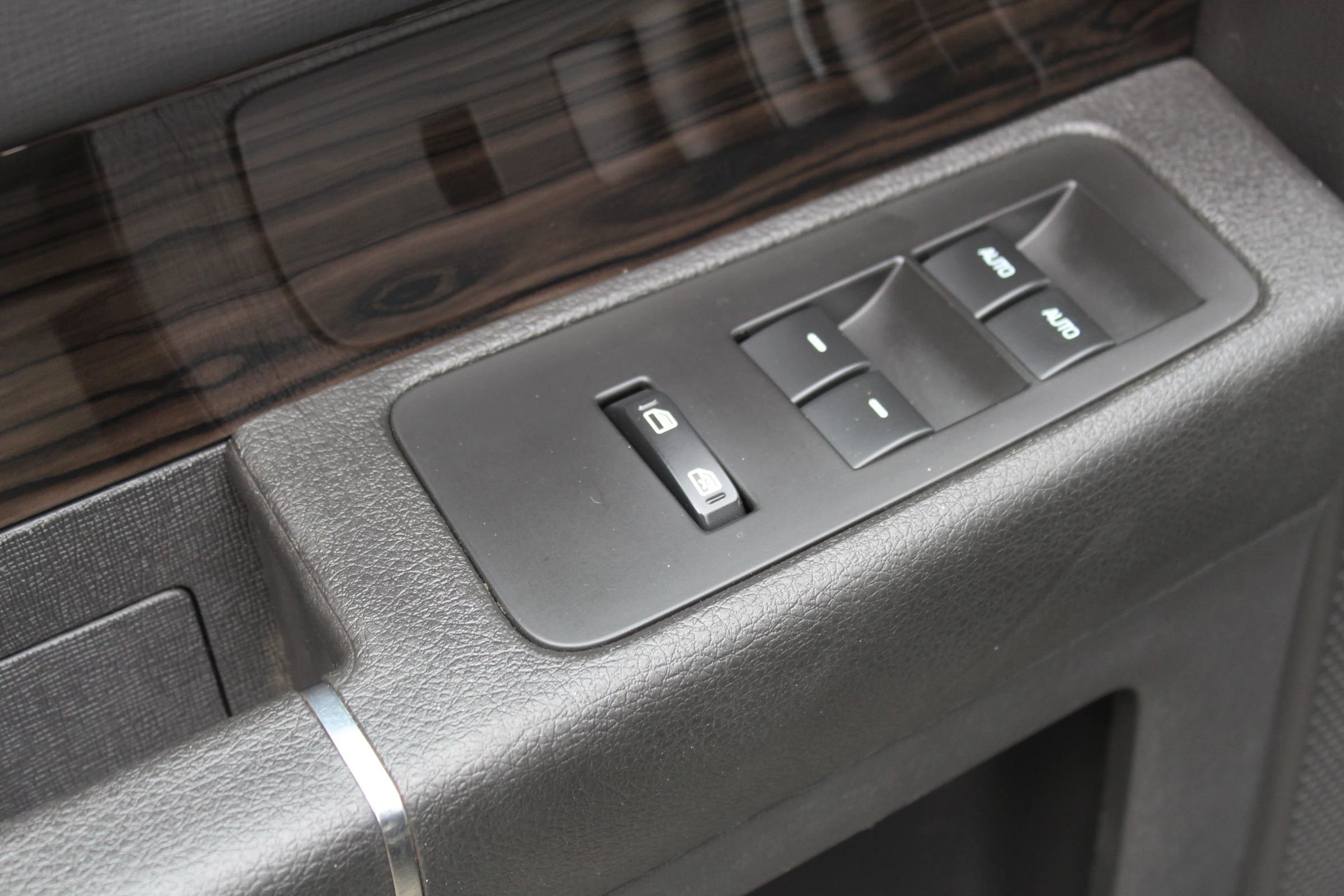 Used 2017 Ford Flex SEL w/ Equipment Group 202A image 25