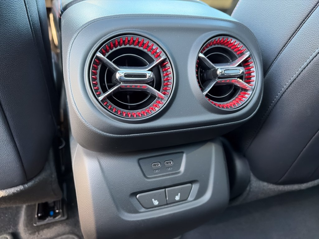 New 2025 Chevrolet Blazer EV RS w/ Super Cruise Package AWD/4WD image 9