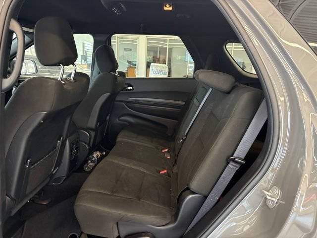 Used 2025 Dodge Durango GT AWD/4WD image 21
