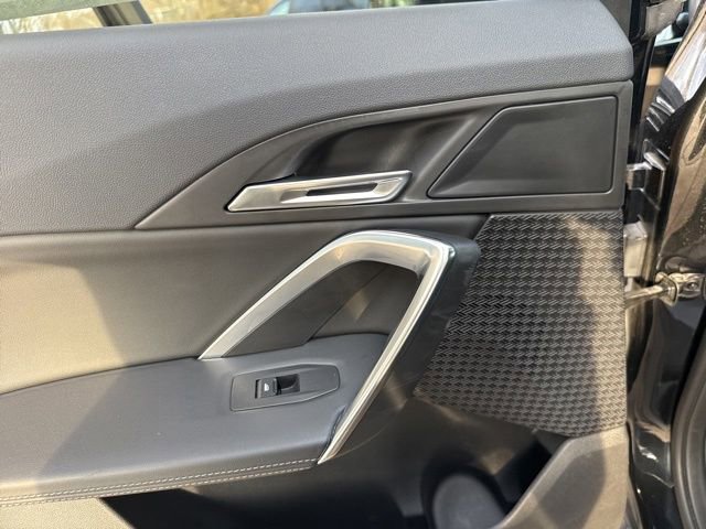 Used 2025 BMW X2 xDrive28i image 30