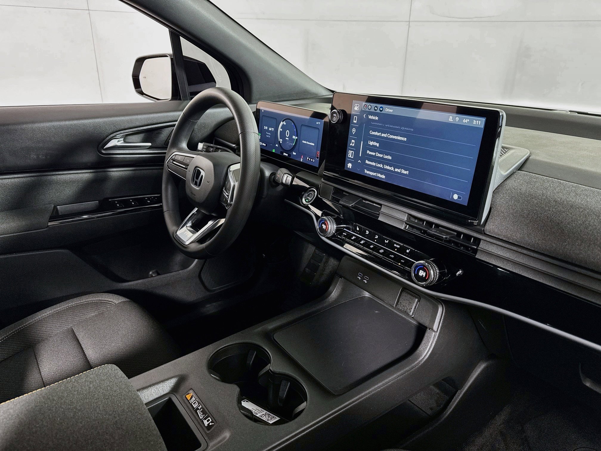 Used 2025 Honda Prologue EX image 26