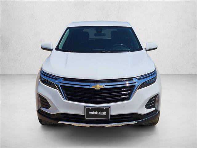 Used 2022 Chevrolet Equinox LT FWD video 2