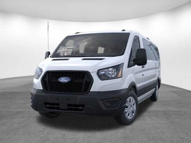 New 2026 Ford Transit 350 XL RWD image 2