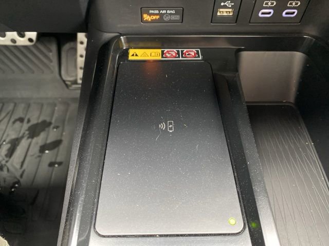 Used 2026 Toyota Camry SE w/ Multimedia Upgrade Package image 11