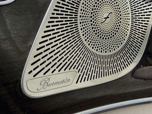 Used 2022 Mercedes-Benz GLS 450 4MATIC image 19