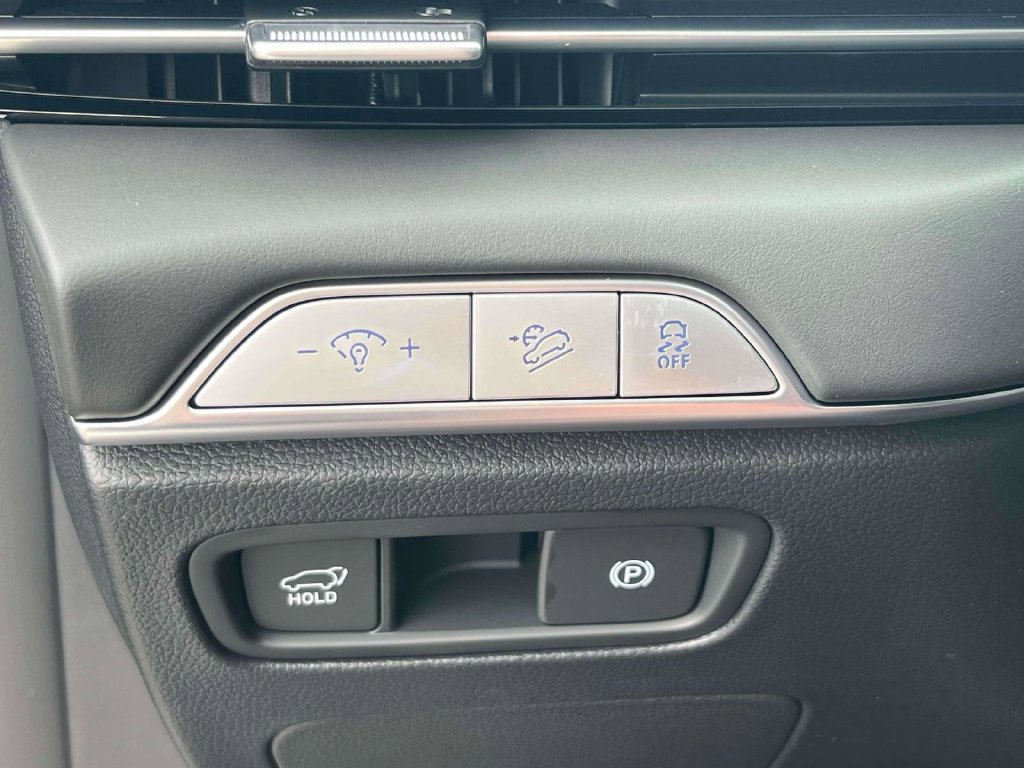 New 2027 Genesis GV80 3.5T Advanced AWD/4WD image 11