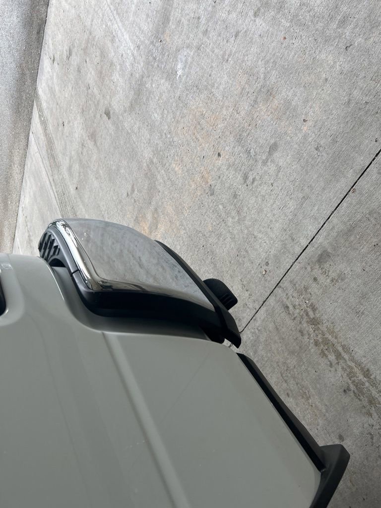 Used 2025 RAM 2500 Big Horn image 18