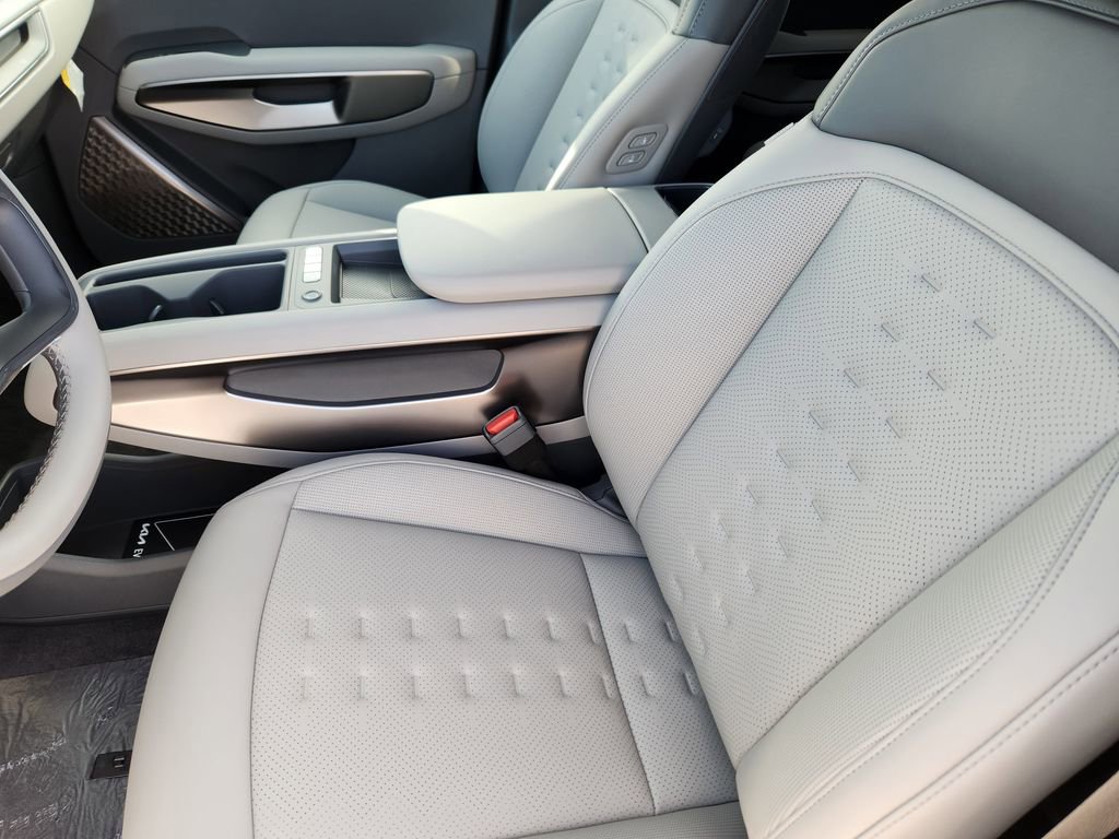 New 2026 Kia EV9 Wind image 8