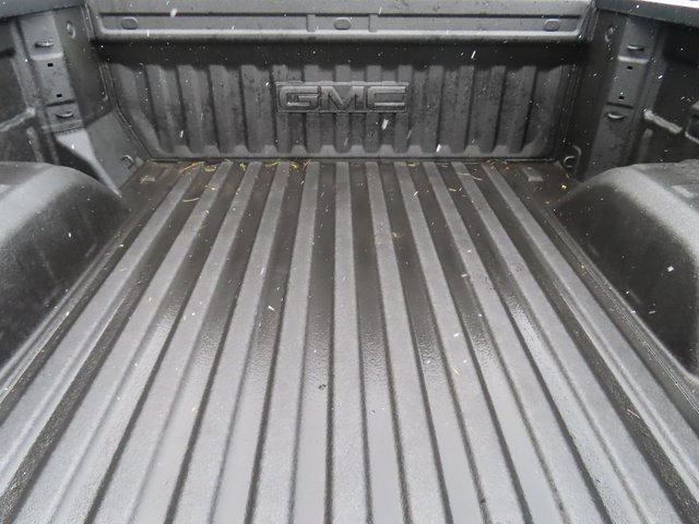 New 2026 GMC Sierra 1500 SLE w/ X31 Off-Road Package image 11