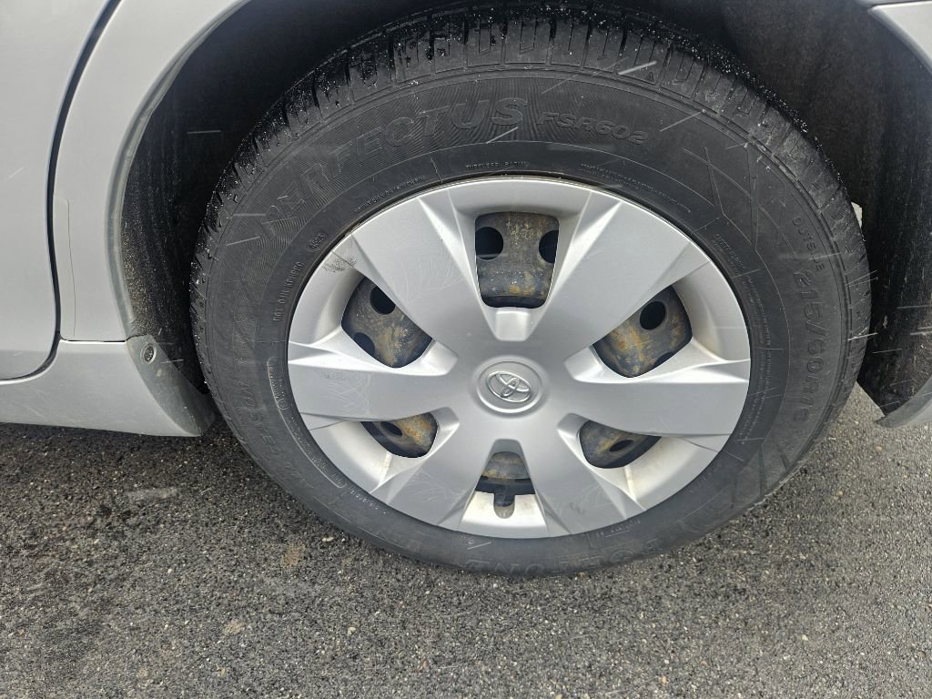 Used 2008 Toyota Camry CE image 22