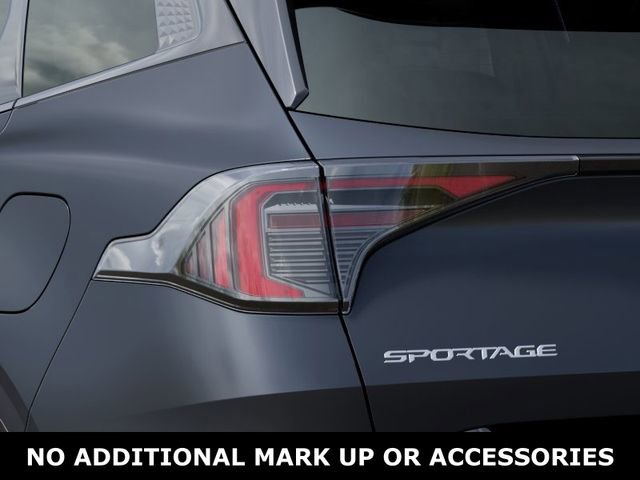 New 2026 Kia Sportage SX image 11